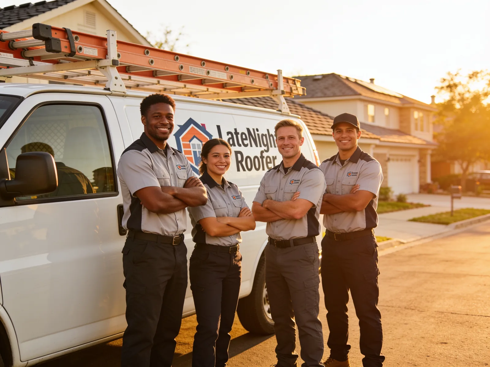 Emergency Roof Repair company in Upperglade, WV